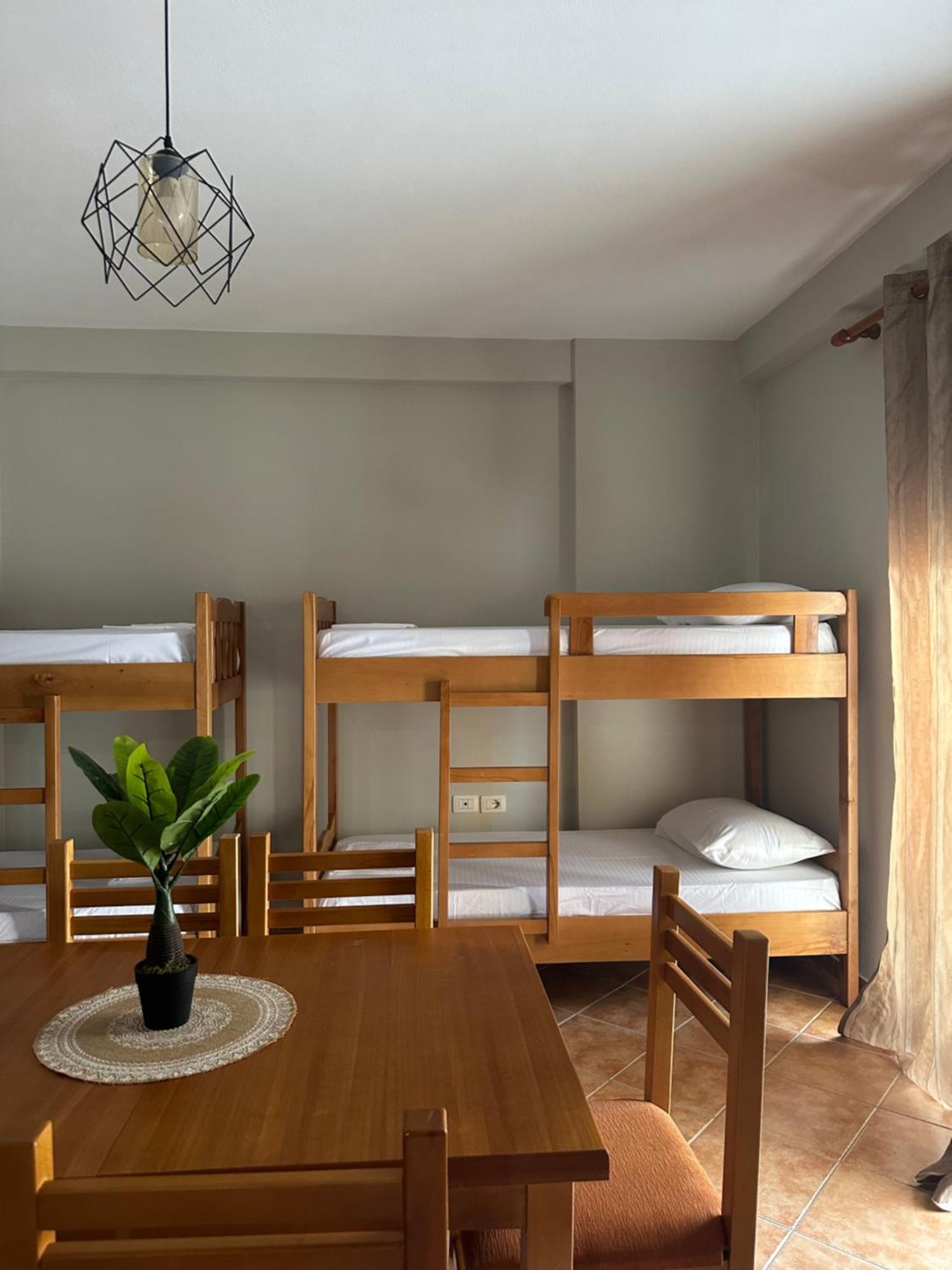 Dn Apartments Vlore Exterior photo